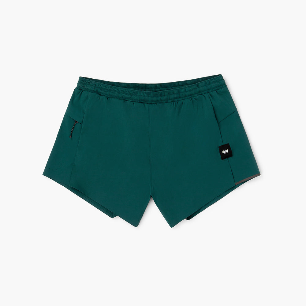 ciele-atshort-4-damen-laufshorts-dark-harbor-schwimmen image 1