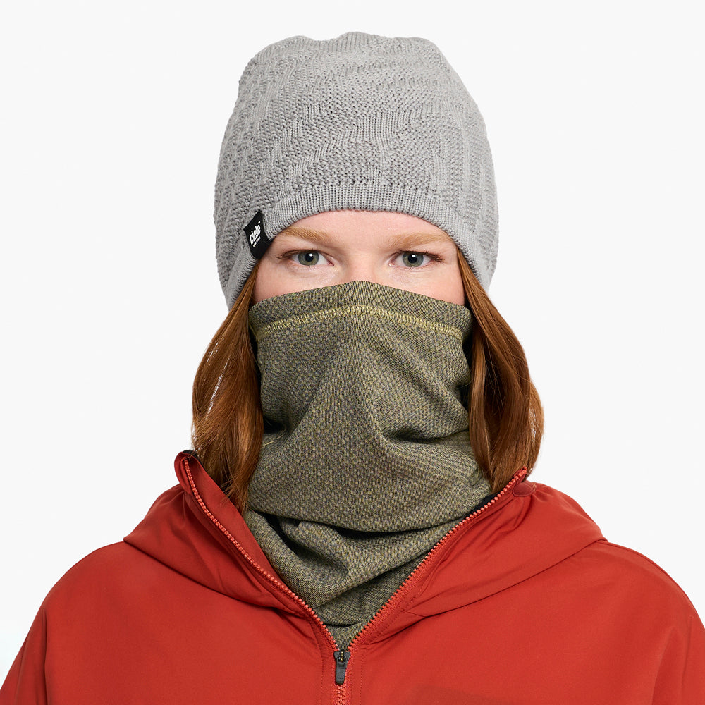 ciele-uhcollar-halsw-rmer-unisex-canvas-warm image 2
