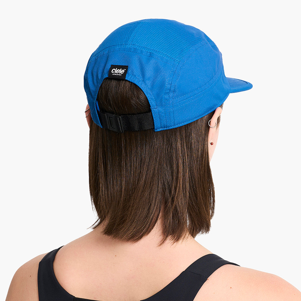 ciele-gocap-classic-athletics-laufcap-azure-blau image 4