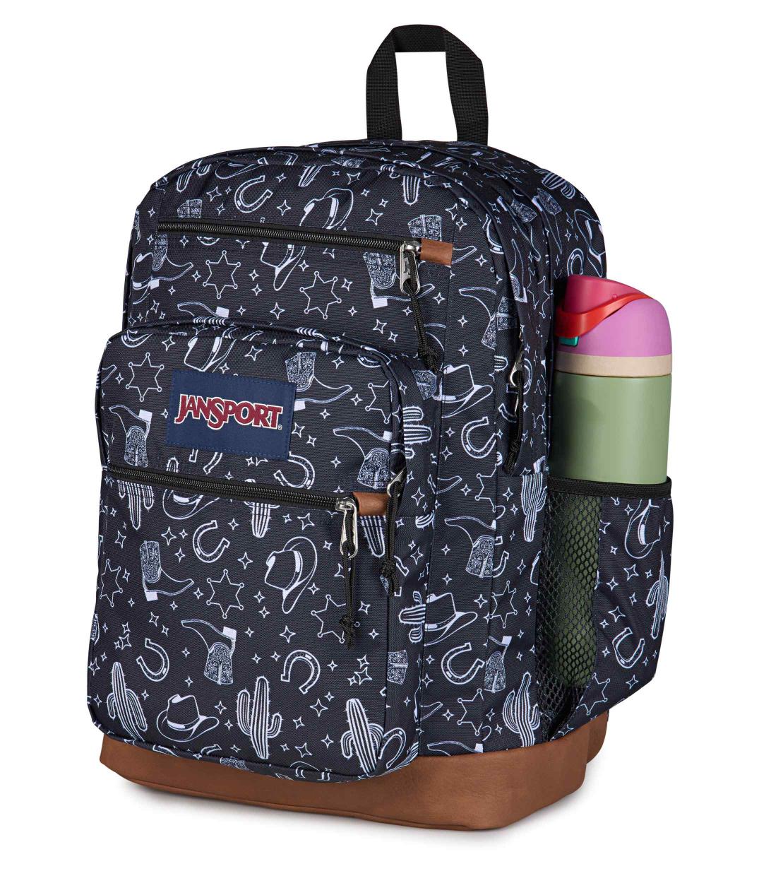 jansport-cool-student-rucksack-wild-west-escape-15-zoll-laptop image 4