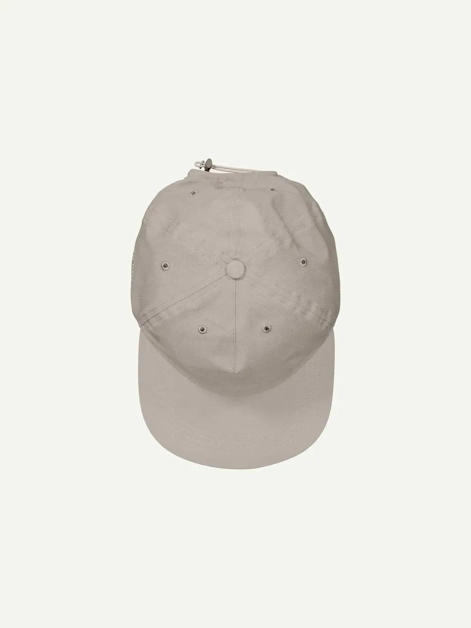 houdini-daybreak-cap-kappe-sandstorm-m-l-winddicht image 1