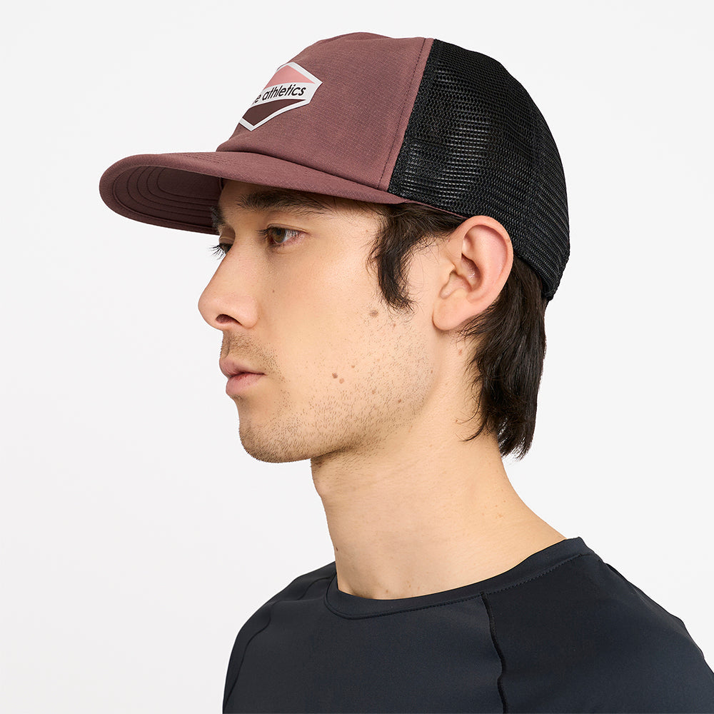 ciele-trlcap-sc-field-updown-cap-m-l-weinrot-reflektierend image 3