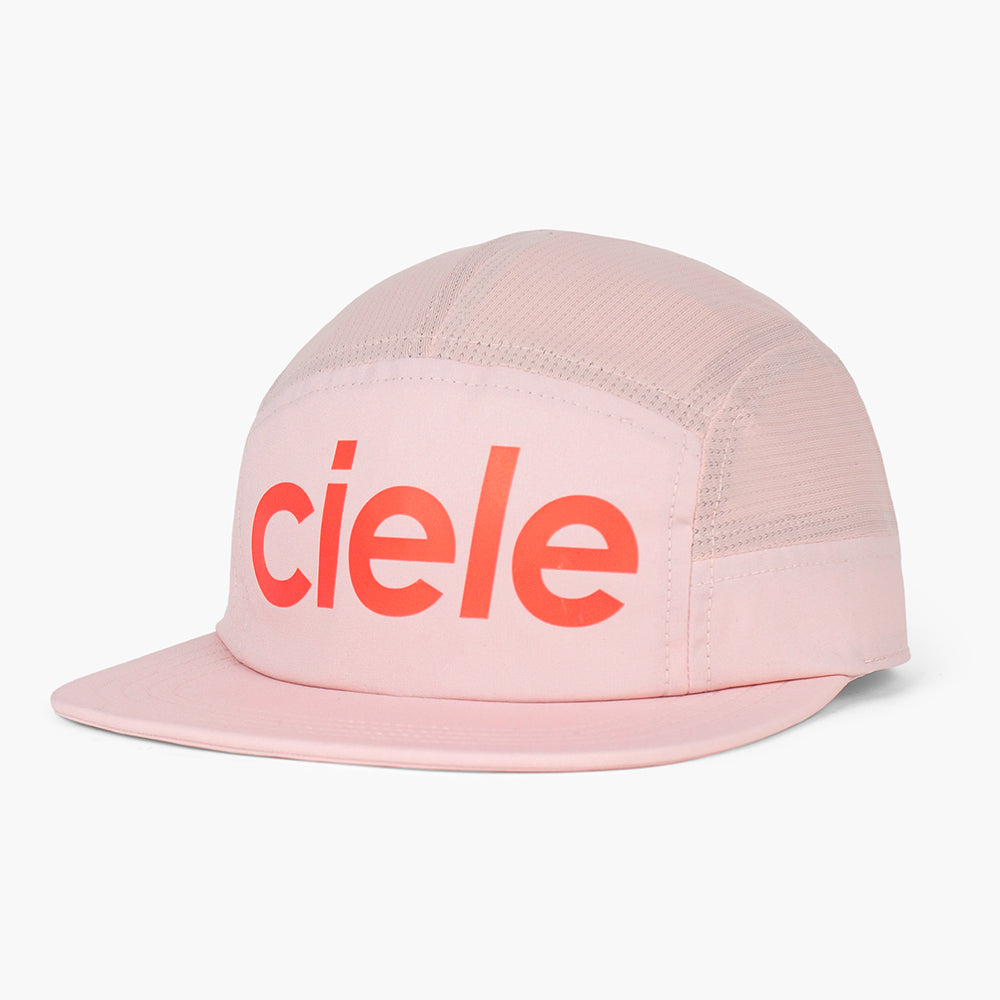 ciele-gocap-comp-century-laufkappe-peachskin image 1