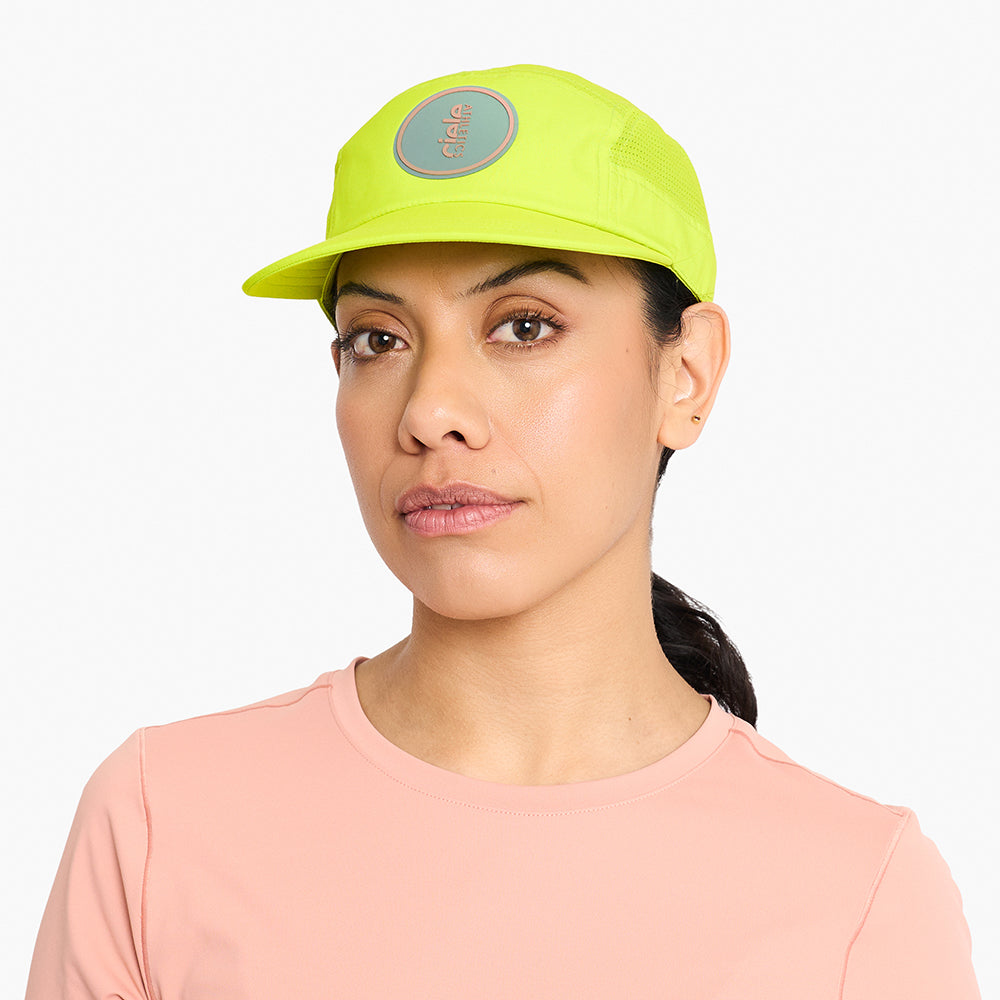 ciele-gocap-comp-ninety-cap-gekko-gelb image 2