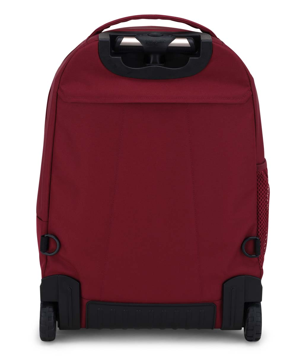 jansport-driver-8-trolley-rucksack-russet-rot-15-zoll image 6