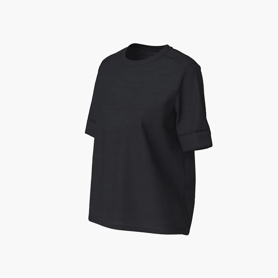 ciele-w-hlstshirt-t-shirt-damen-shadowcast-merino image 1