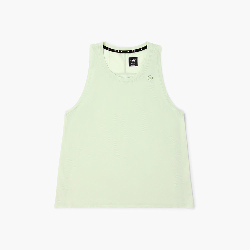 ciele-w-fst-singlet-2-tank-top-light-moss-damen image 1