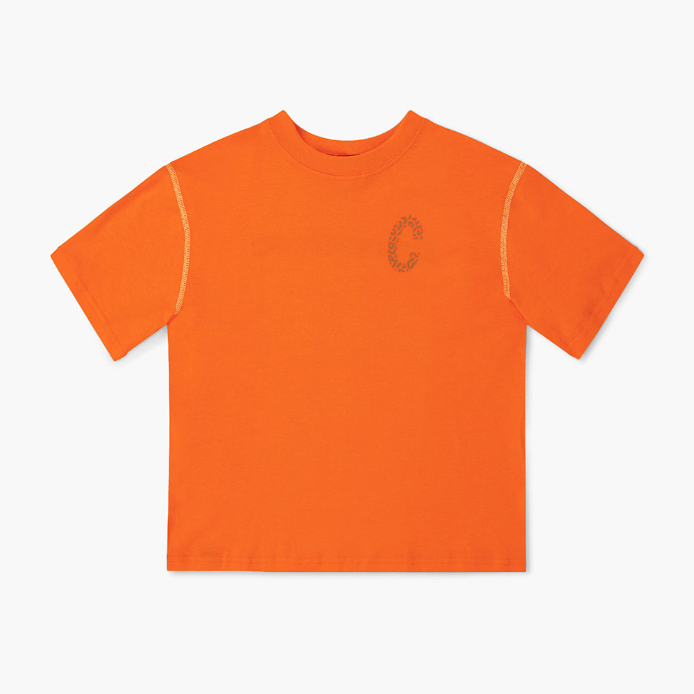 ciele-w-nsptshirt-orange-ts-laufshirt-damen-hanf image 1