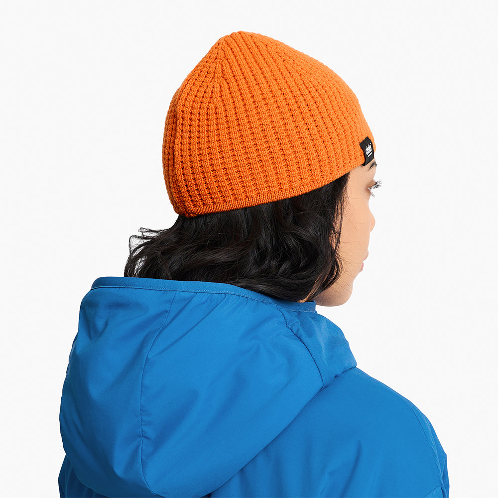 ciele-wflbeanie-zest-beanie-m-tze-orange-o-s-merino image 3
