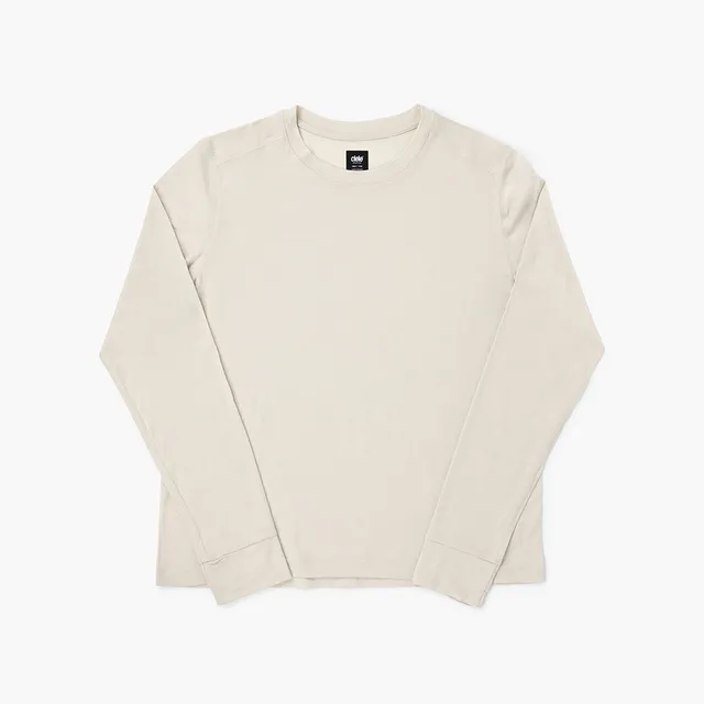 ciele-w-hls-longsleeve-langarmshirt-damen-rainy-day-sorino image 1