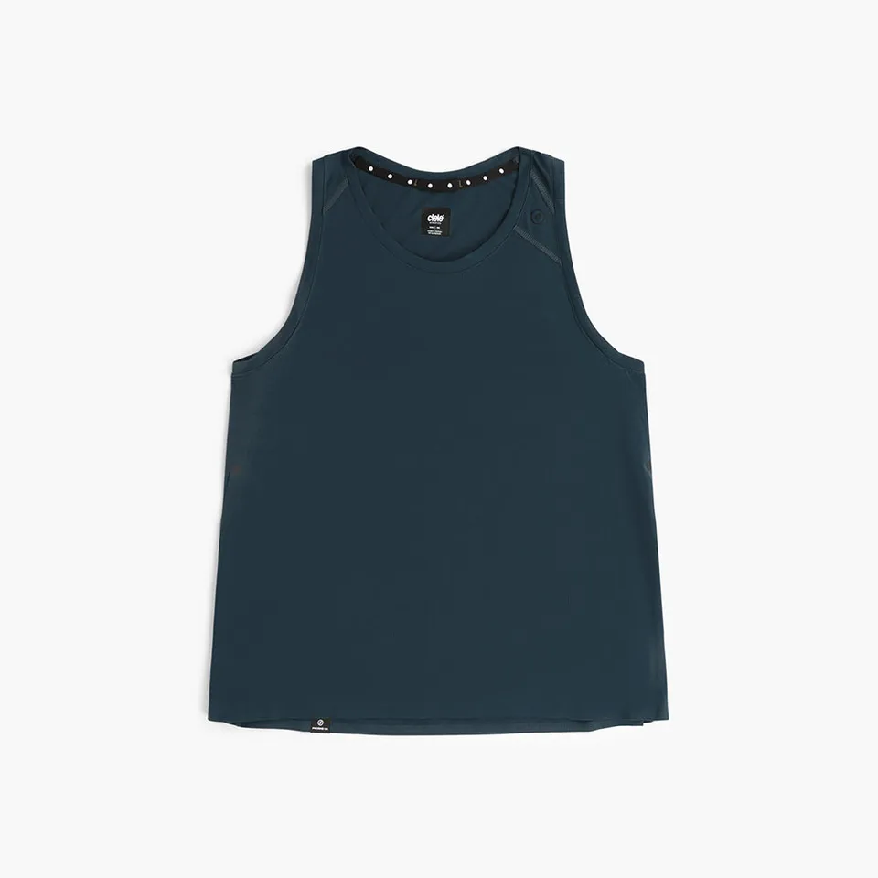 ciele-w-fstsinglet-deep-space-lauftop-damen image 1