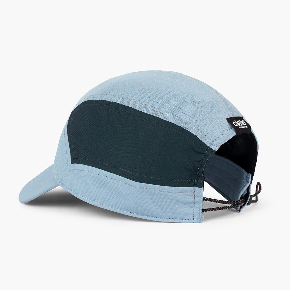 ciele-fstcap-sc-classic-cside-laufcap-chambray-deep-space image 5