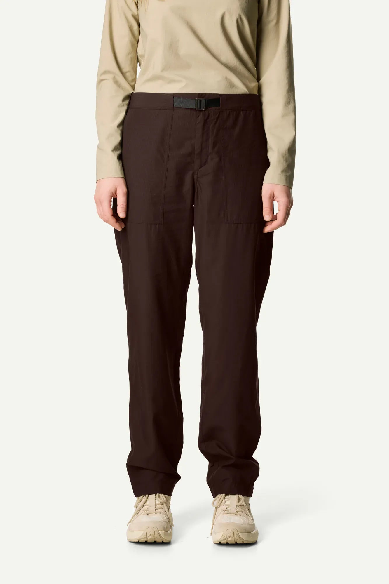 houdini-w-s-tree-chore-pants-ii-damen-hose-gr-ne-illusion image 4
