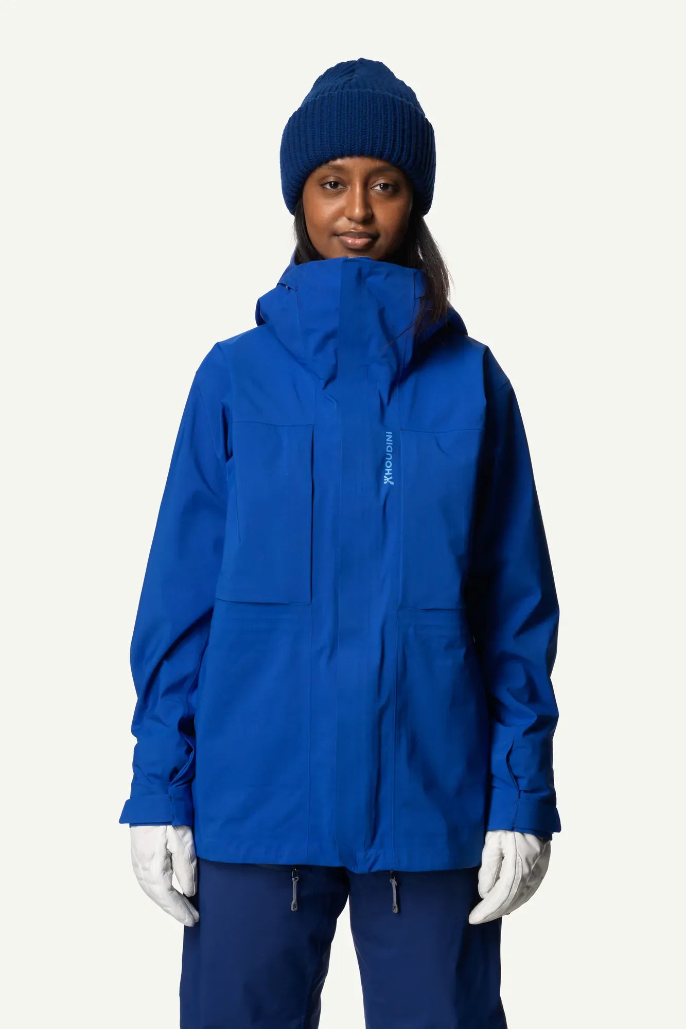houdini-heyday-w-s-heyday-jacket-ii-jacke-foggy-mountain image 7