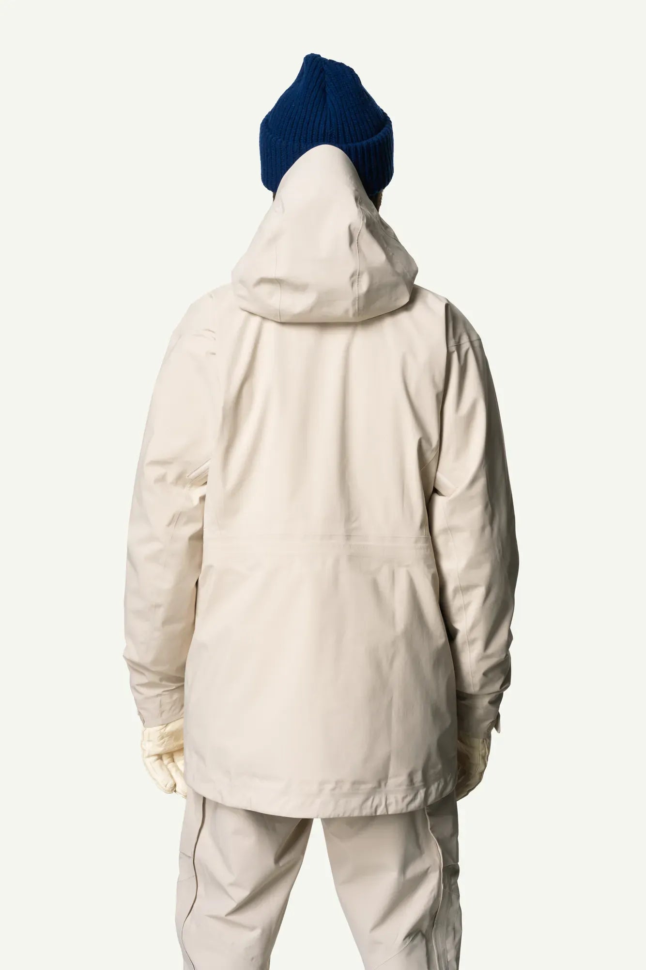houdini-heyday-m-s-heyday-jacket-ii-shelljacke-foggy-mountain image 3