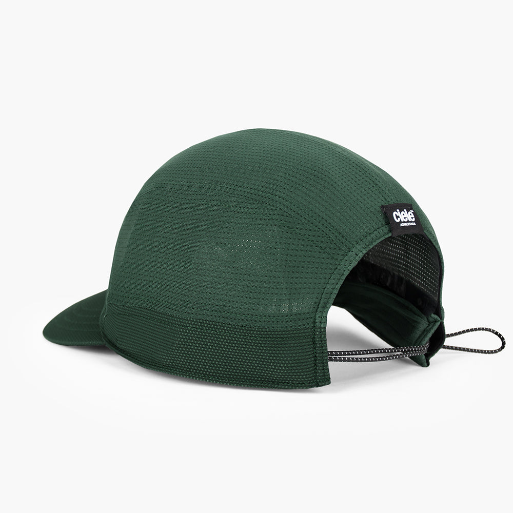 ciele-fstcap-sc-frame-s-laufcap-emerald-s-m image 5