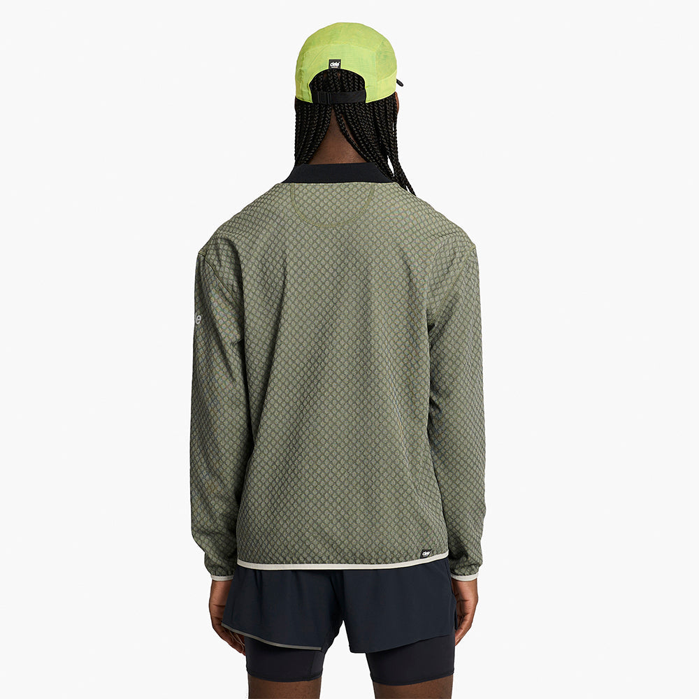 ciele-vlvmockneck-u-glade-sweatshirt-unisex-merino image 3