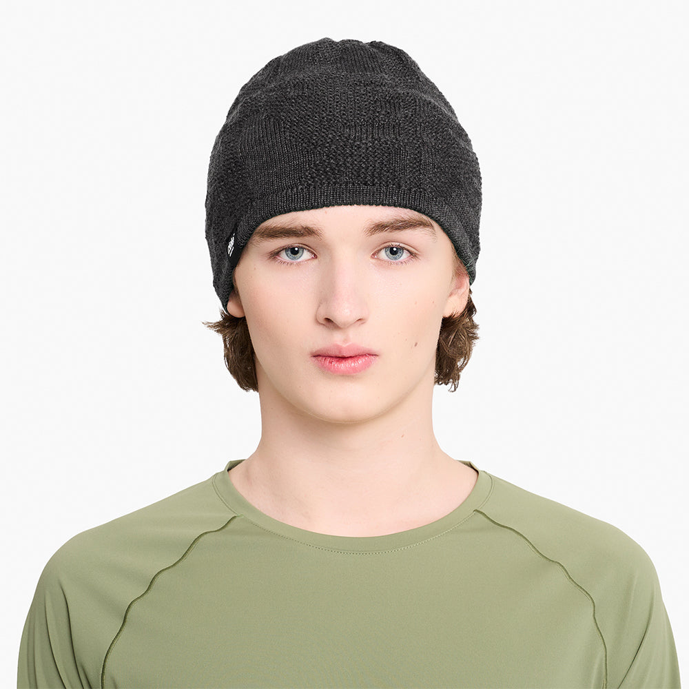 ciele-lgrbeanie-loopy-m-tze-cement-merino image 2