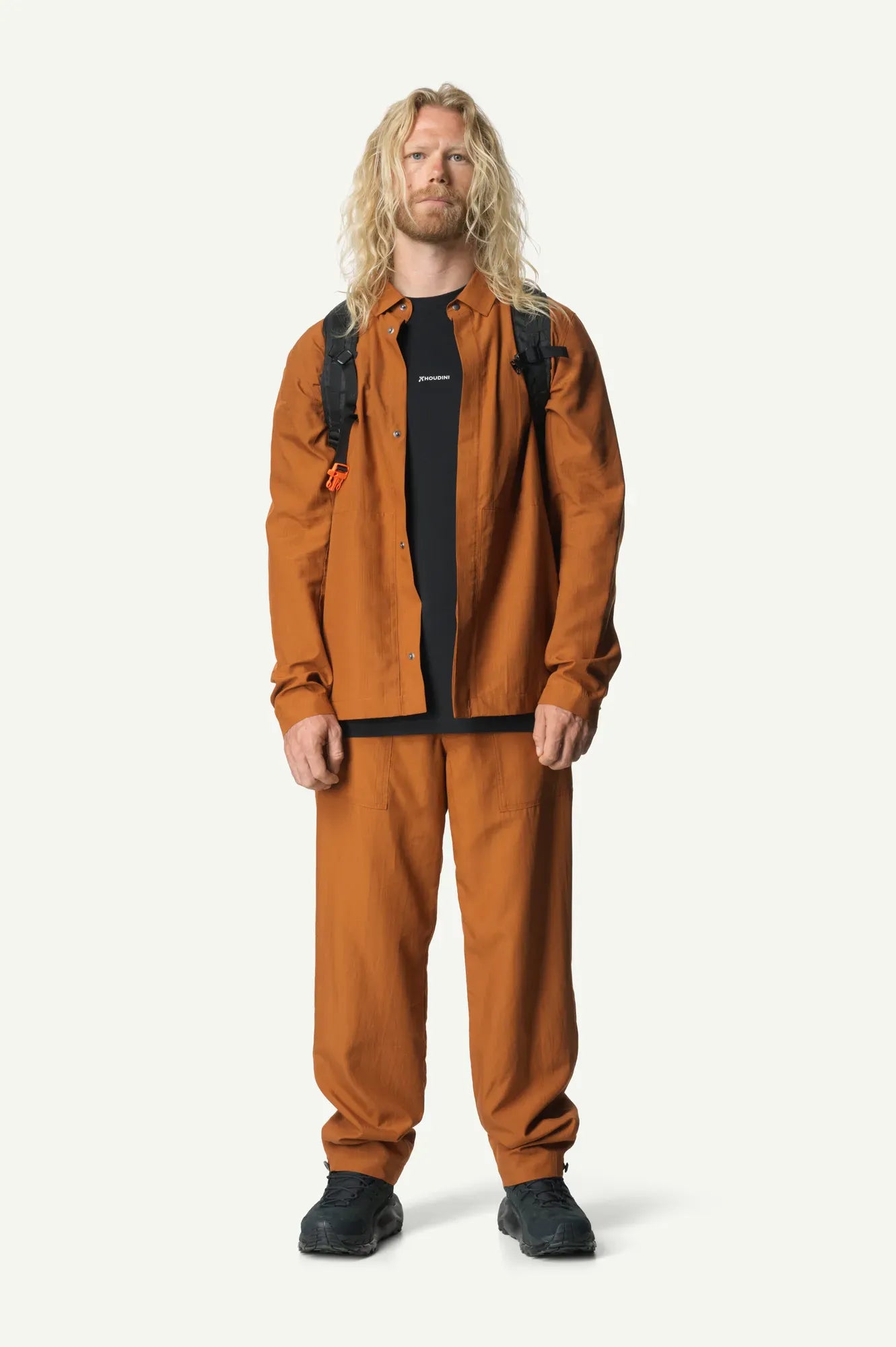 houdini-tree-herren-chore-jacket-cinnamon-brown-tencel image 5