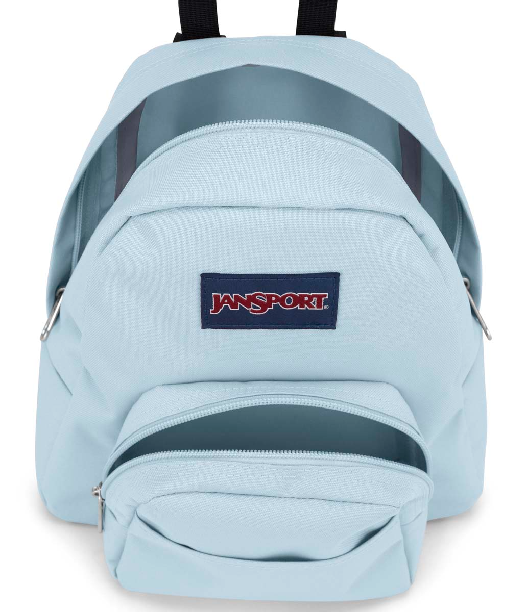 jansport-half-pint-mini-rucksack-blue-dusk-leicht image 3