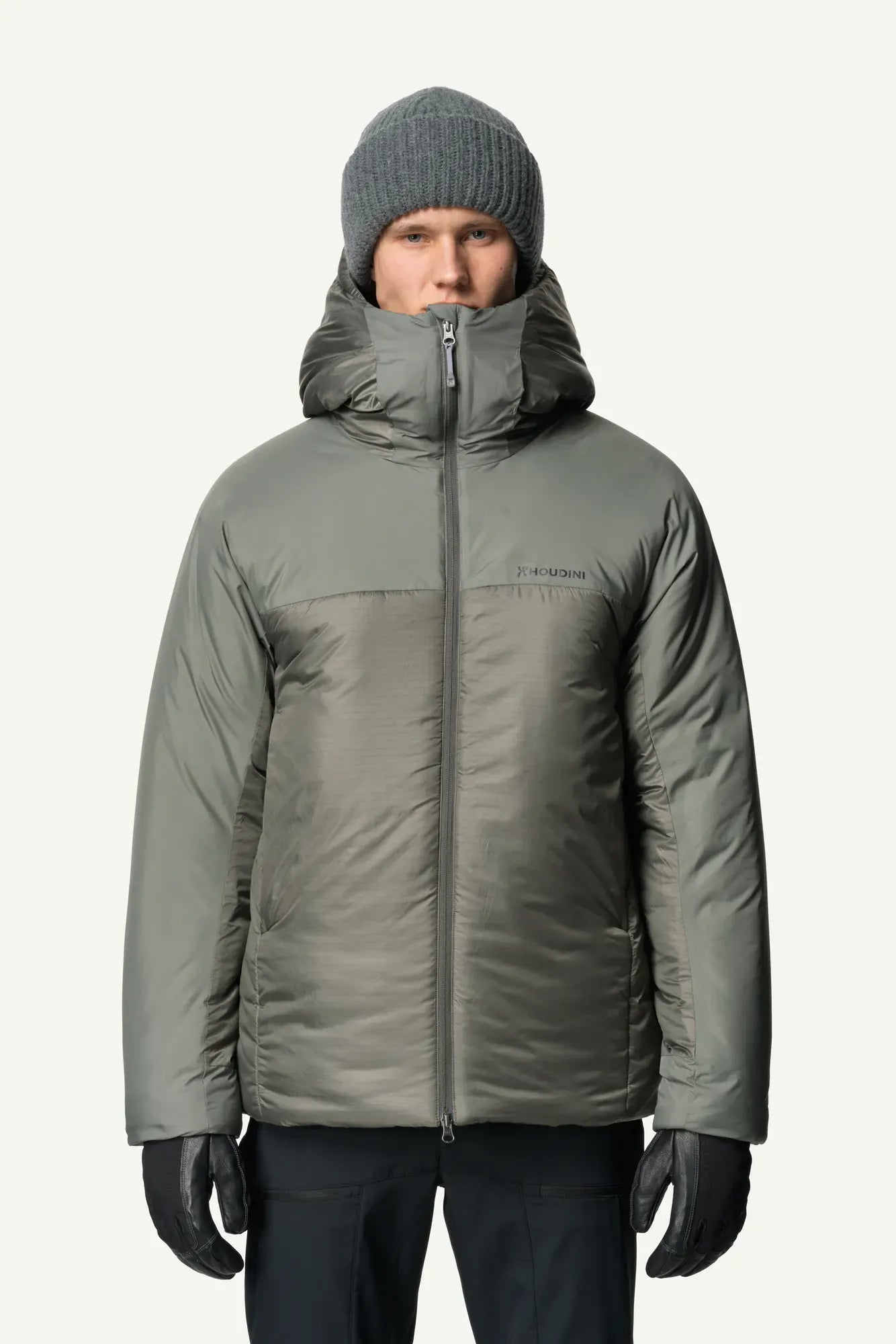 houdini-dunfri-m-s-double-dunfri-winterjacke-herren-true-black image 4