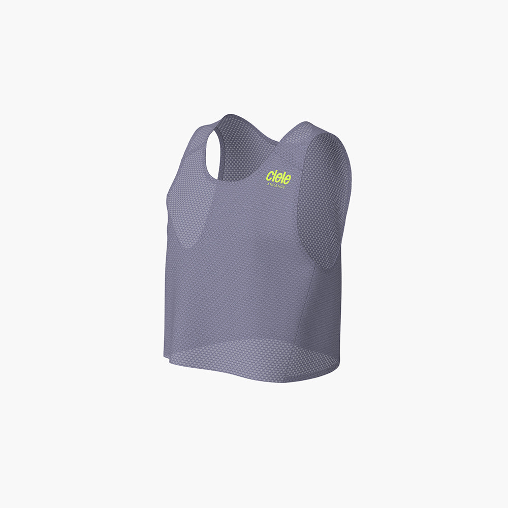 ciele-w-rdcrpsinglet-elite-lauftop-nelson-damen-kurz image 1