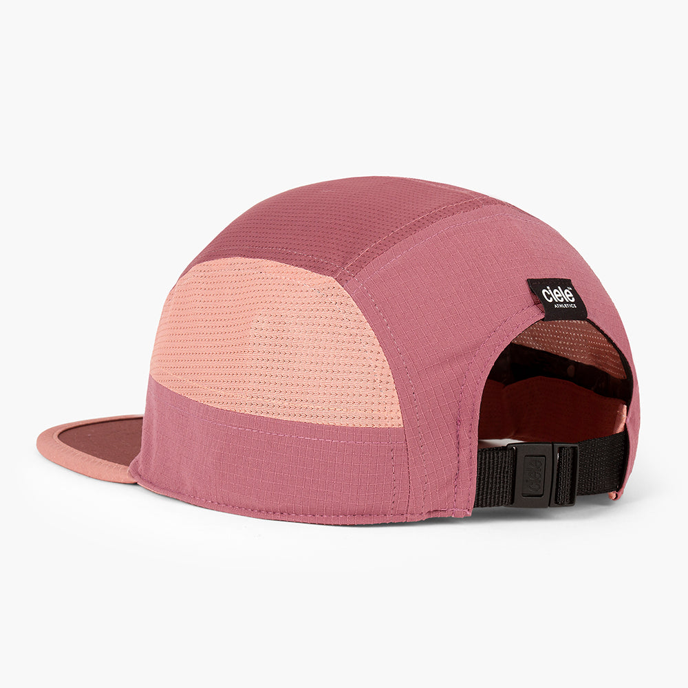 ciele-gocap-field-laufcap-rose-dawn-reflektierend image 5