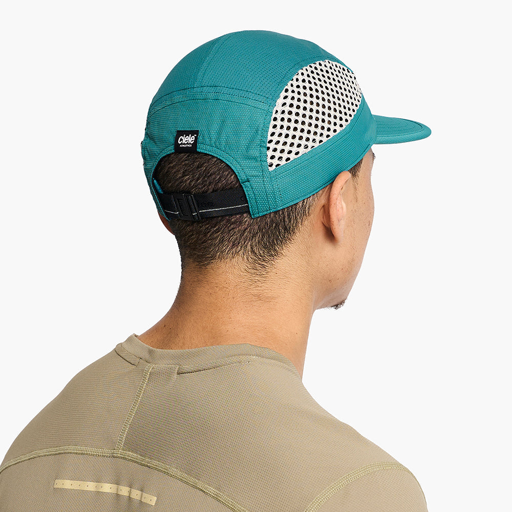 ciele-gocap-eq-laufcap-unisex-harbor-iconic-bar-sl-mesh image 4