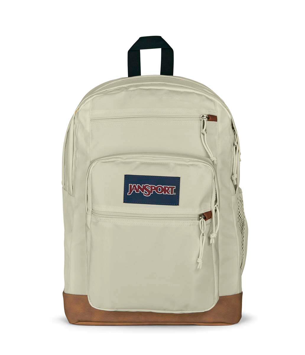 jansport-cool-student-rucksack-coconut-mit-laptopfach-15-zoll image 1