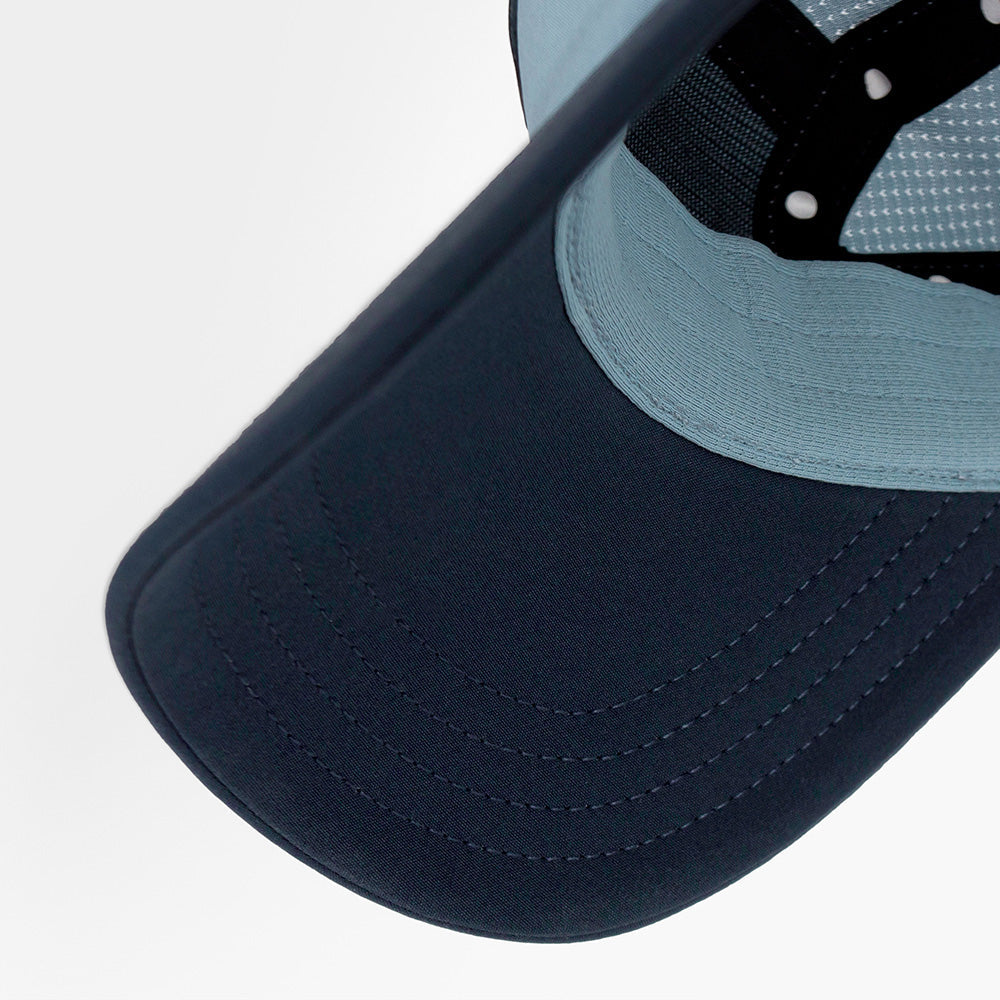 ciele-gocap-sc-comp-c-cube-laufcap-chambray-m-l image 6