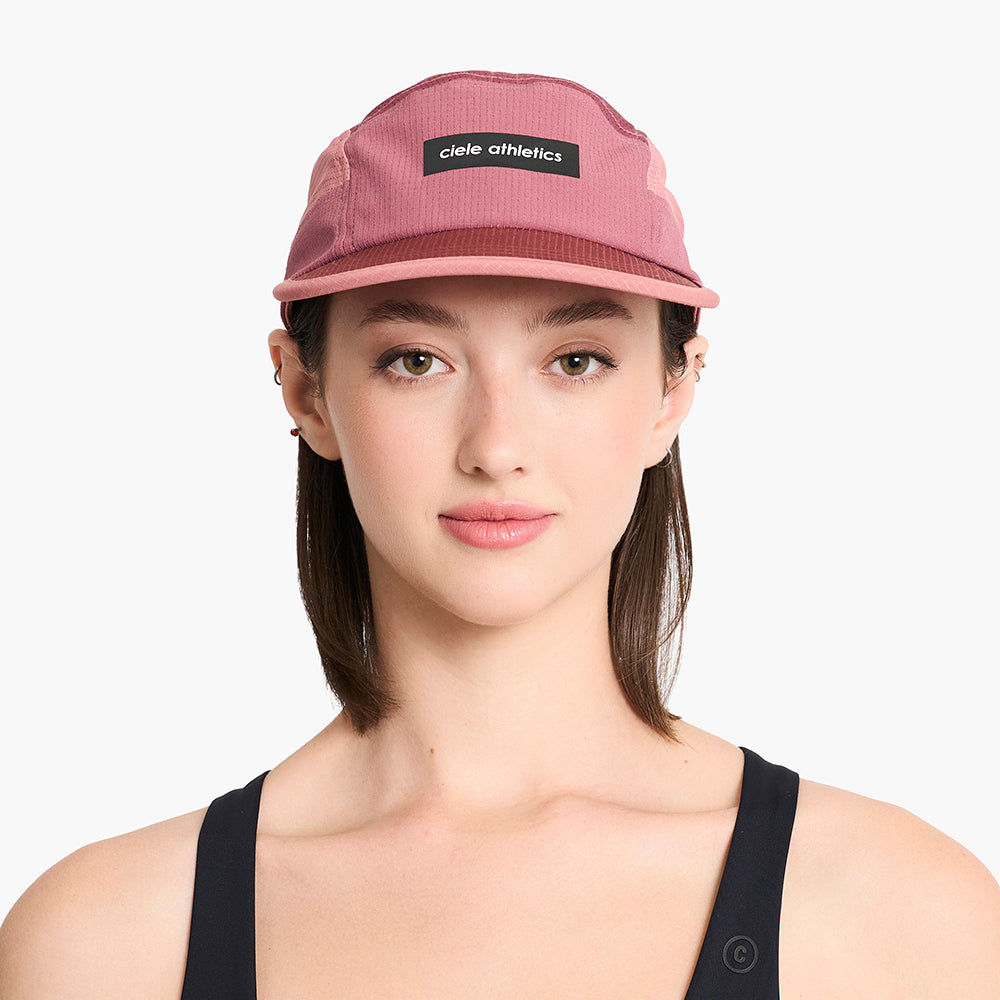 ciele-gocap-field-laufcap-rose-dawn-reflektierend image 2