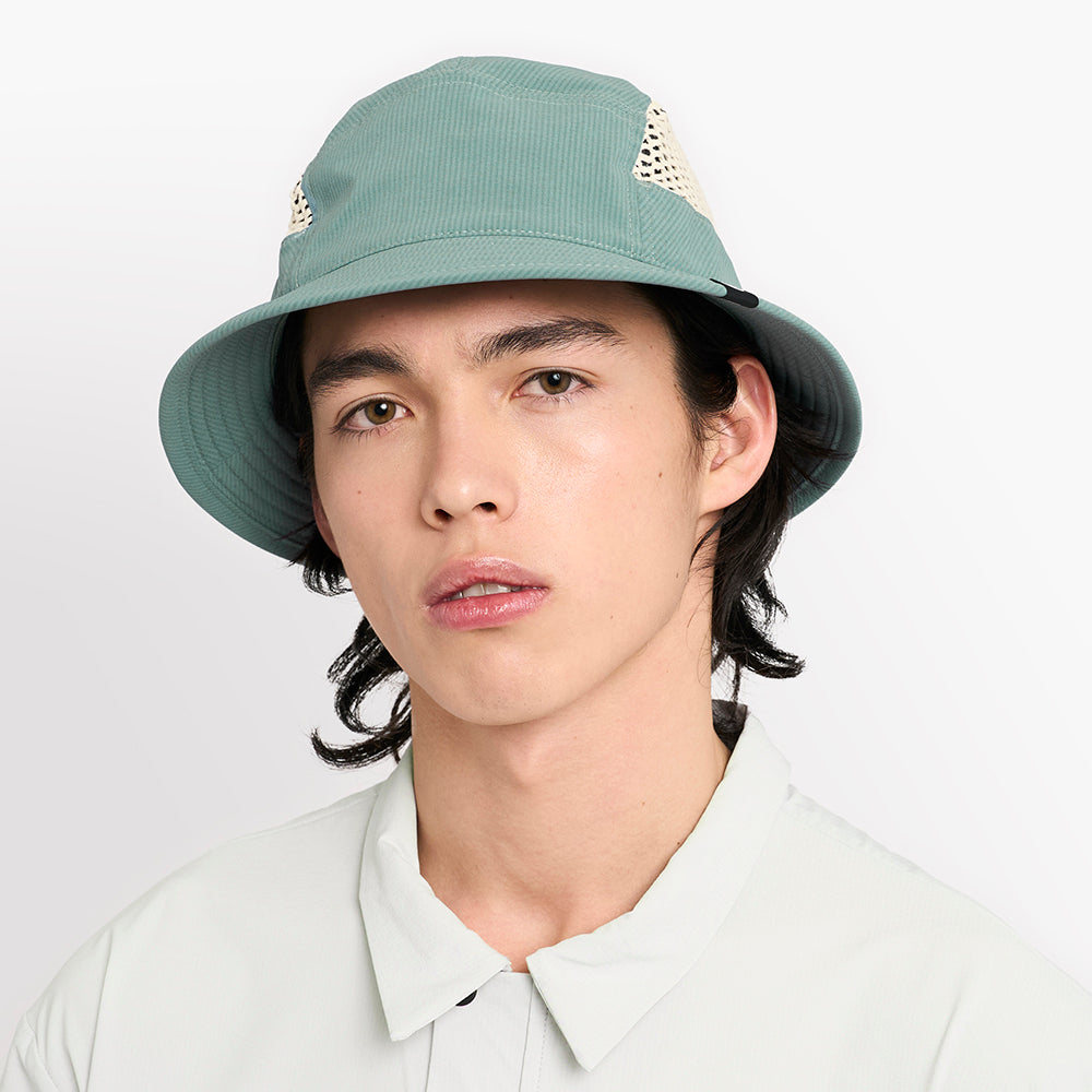 ciele-gobucket-silver-pine-fischerhut-unisex image 2