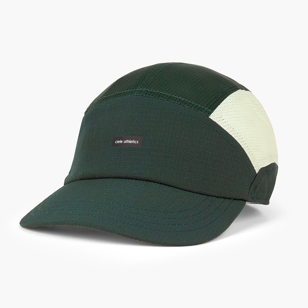 ciele-fstcap-sc-field-cap-spruce-s-m-atmungsaktiv image 1