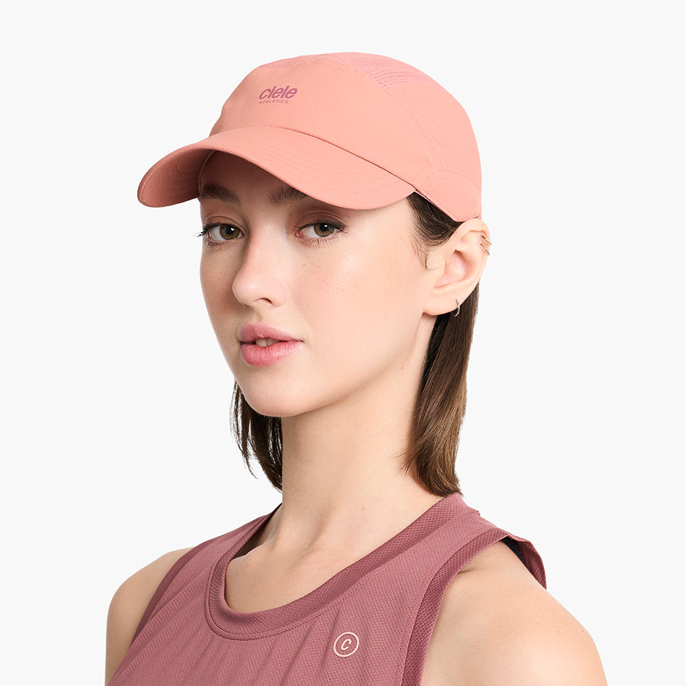 ciele-fstcap-sc-classic-athletics-sl-laufcap-rose-dawn-s-m image 3