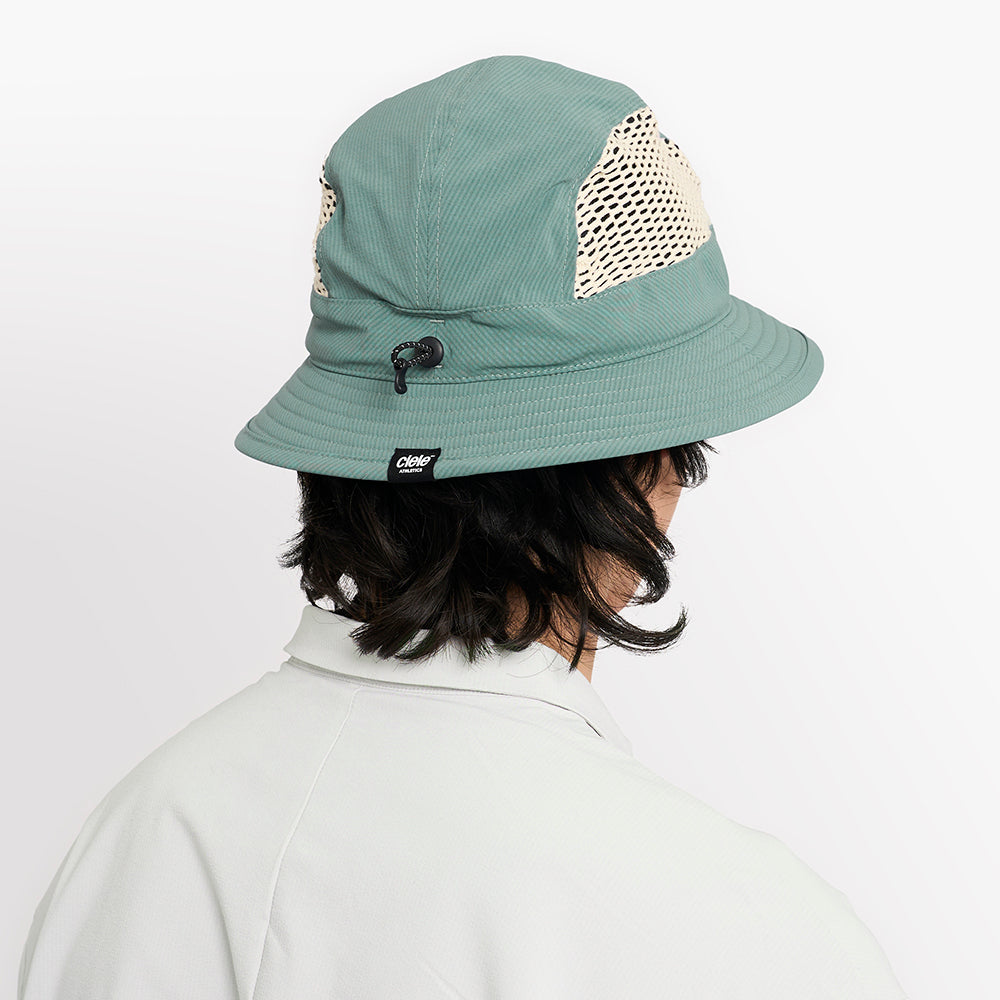 ciele-gobucket-silver-pine-fischerhut-unisex image 4