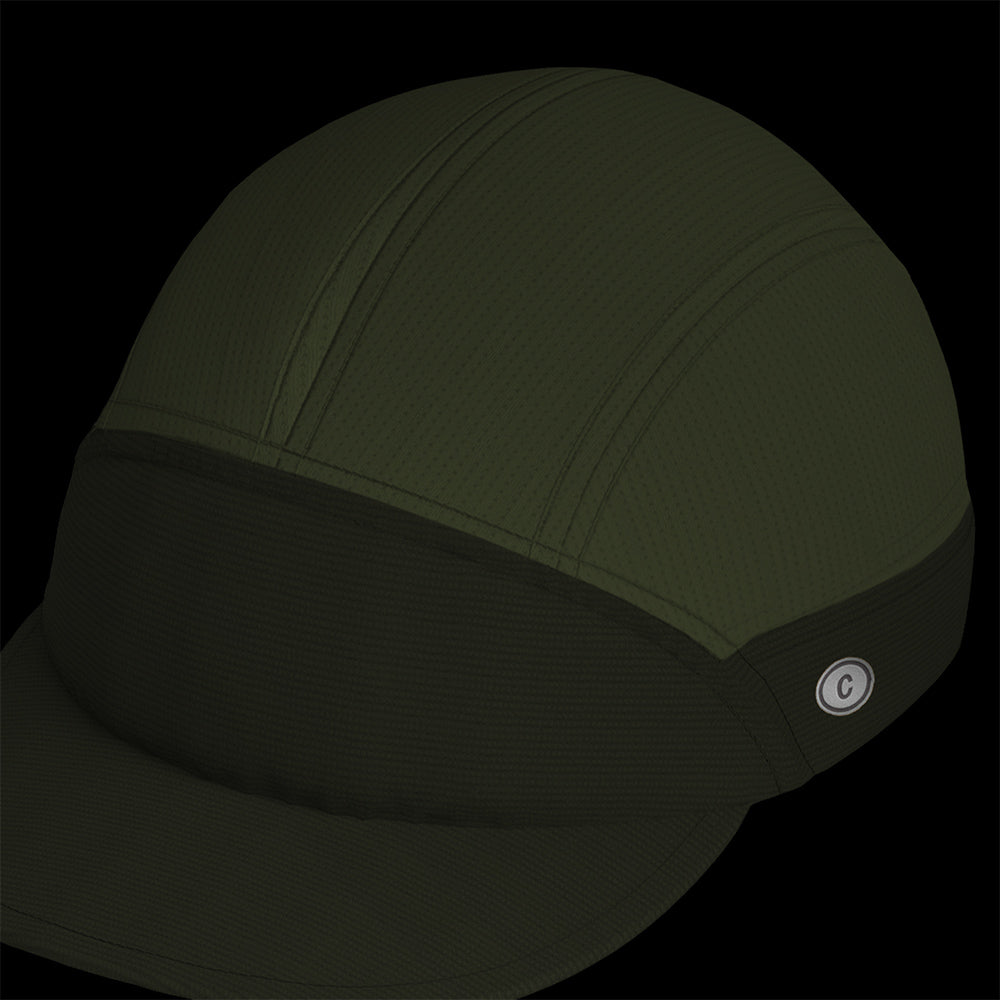 ciele-fstcap-sc-clean-scout-laufcap-56-5-cm image 7
