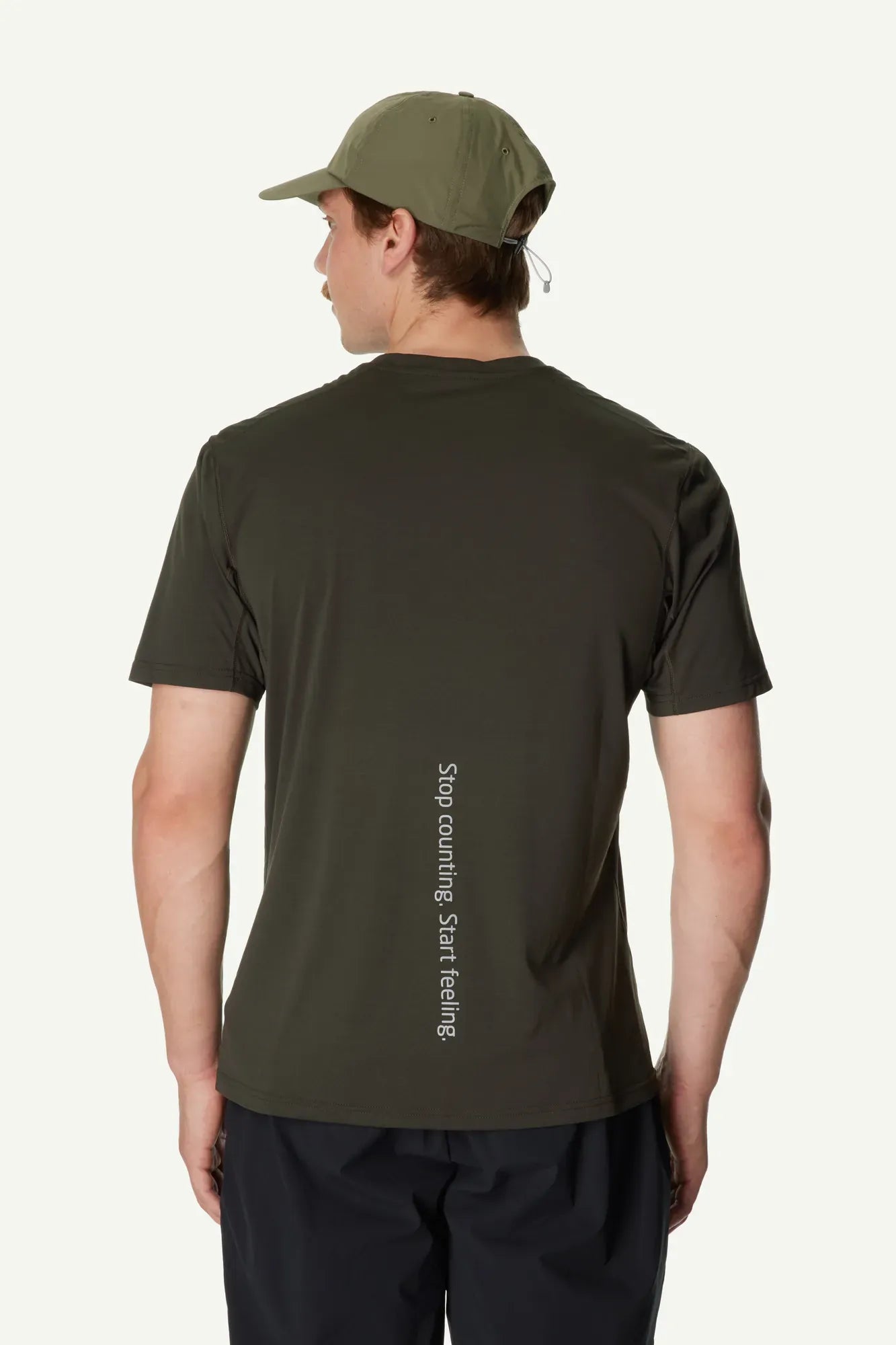 houdini-pace-air-message-tee-shirt-true-black-slim image 6