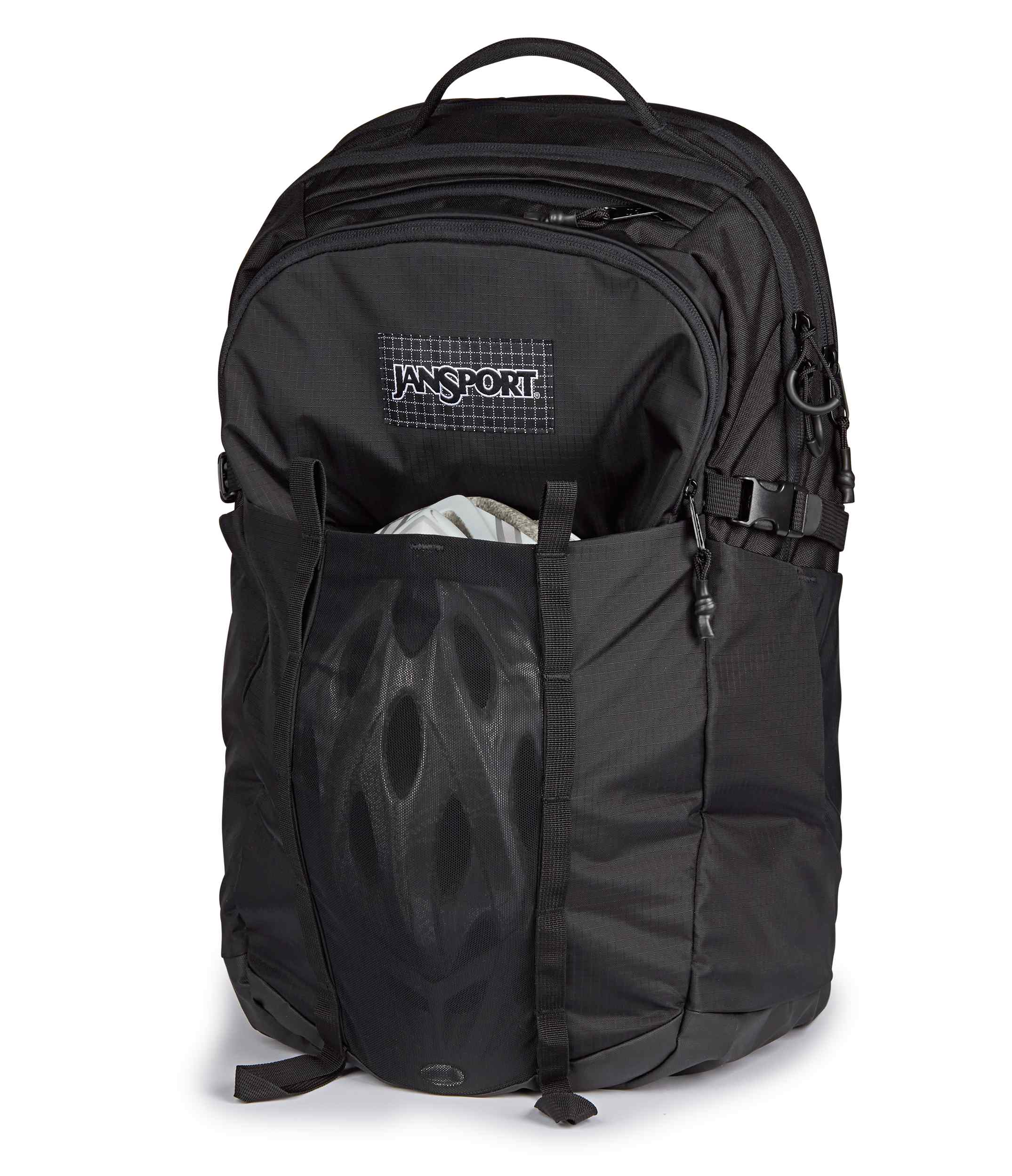 jansport-all-around-pack-34l-rucksack-schwarz-mit-laptopfach image 7