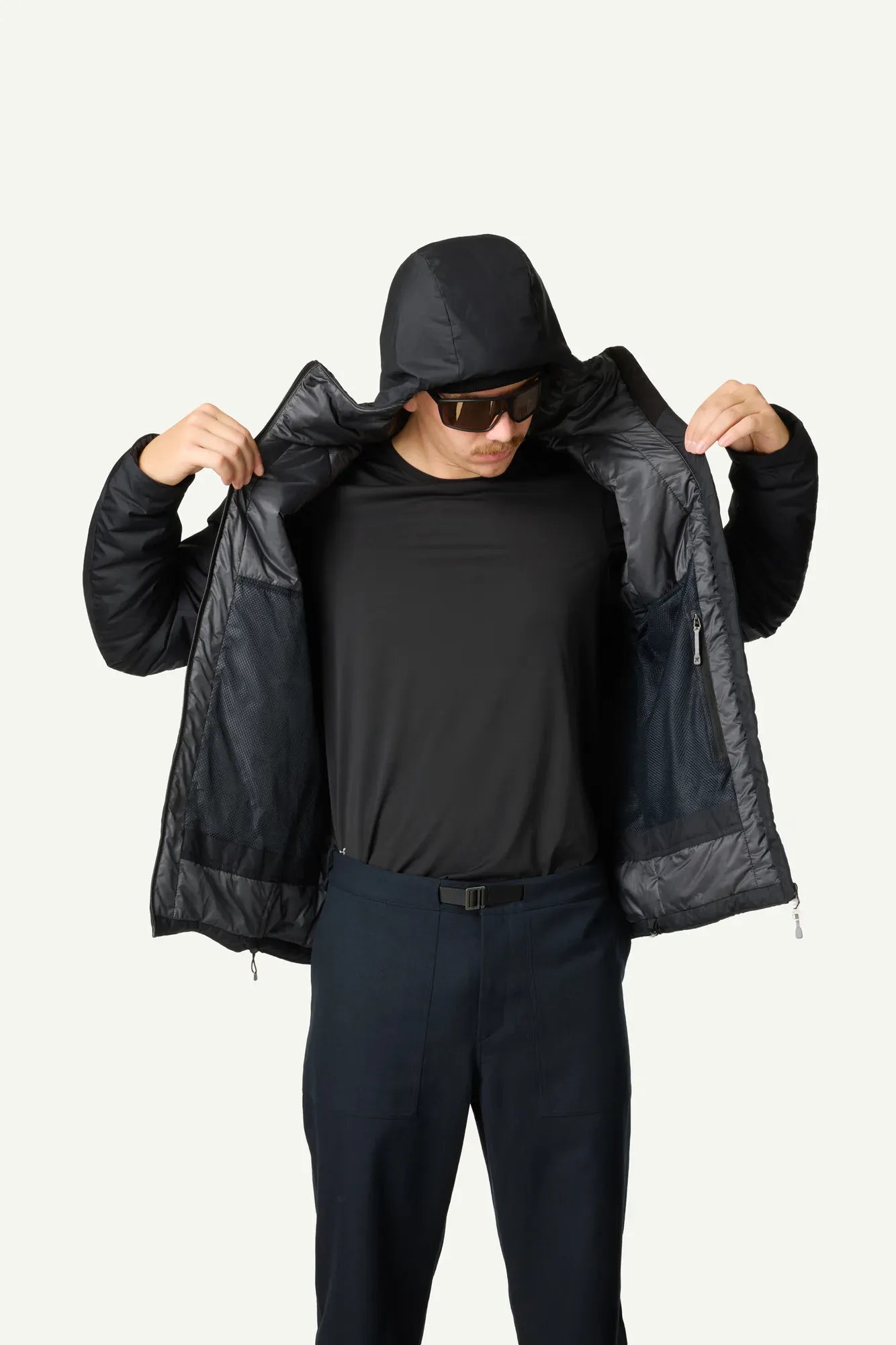 houdini-dunfri-m-s-dunfri-guide-winterjacke-greeness-m-primaloft image 7