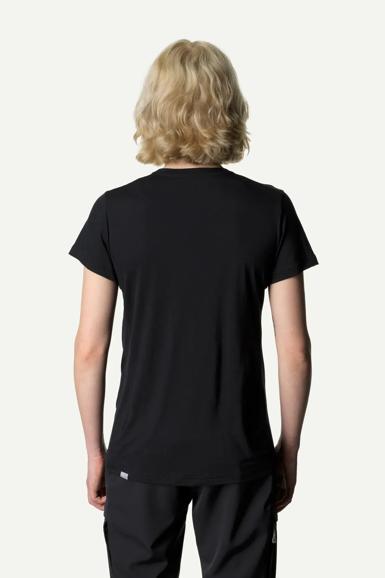 houdini-desoli-w-s-desoli-tee-damen-t-shirt-true-black-merinowolle image 7