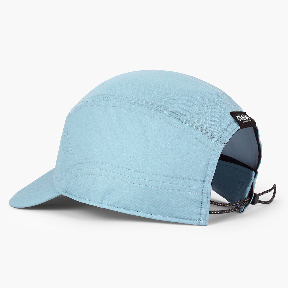 ciele-fstcap-sc-laufcap-classic-athletics-chambray image 5