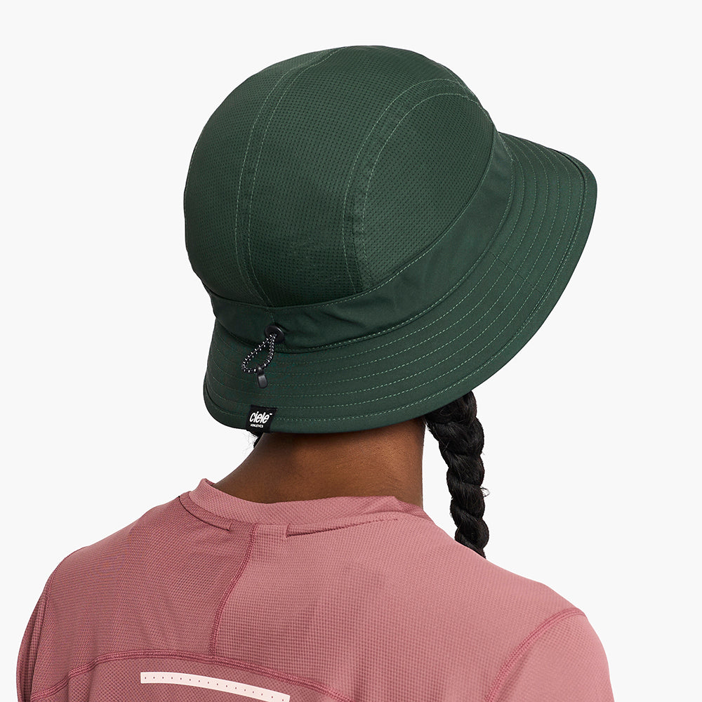 ciele-gobucket-comp-athletics-bucket-hat-spruce-gr-n image 4