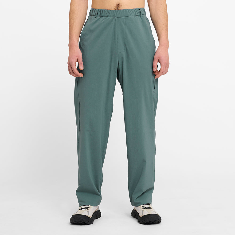 ciele-ccpants-silver-pine-laufhose-m-wasserabweisend image 2