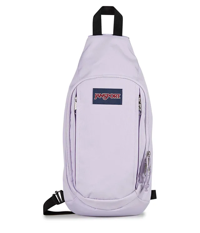 jansport-move-sling-umh-ngetasche-pastel-lilac image 1