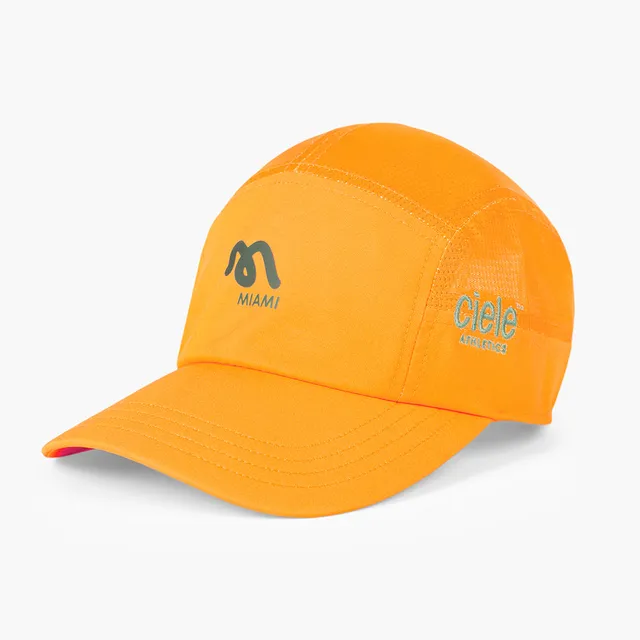 ciele-gocap-sc-comp-laufcap-wwm-miami-unisex image 1