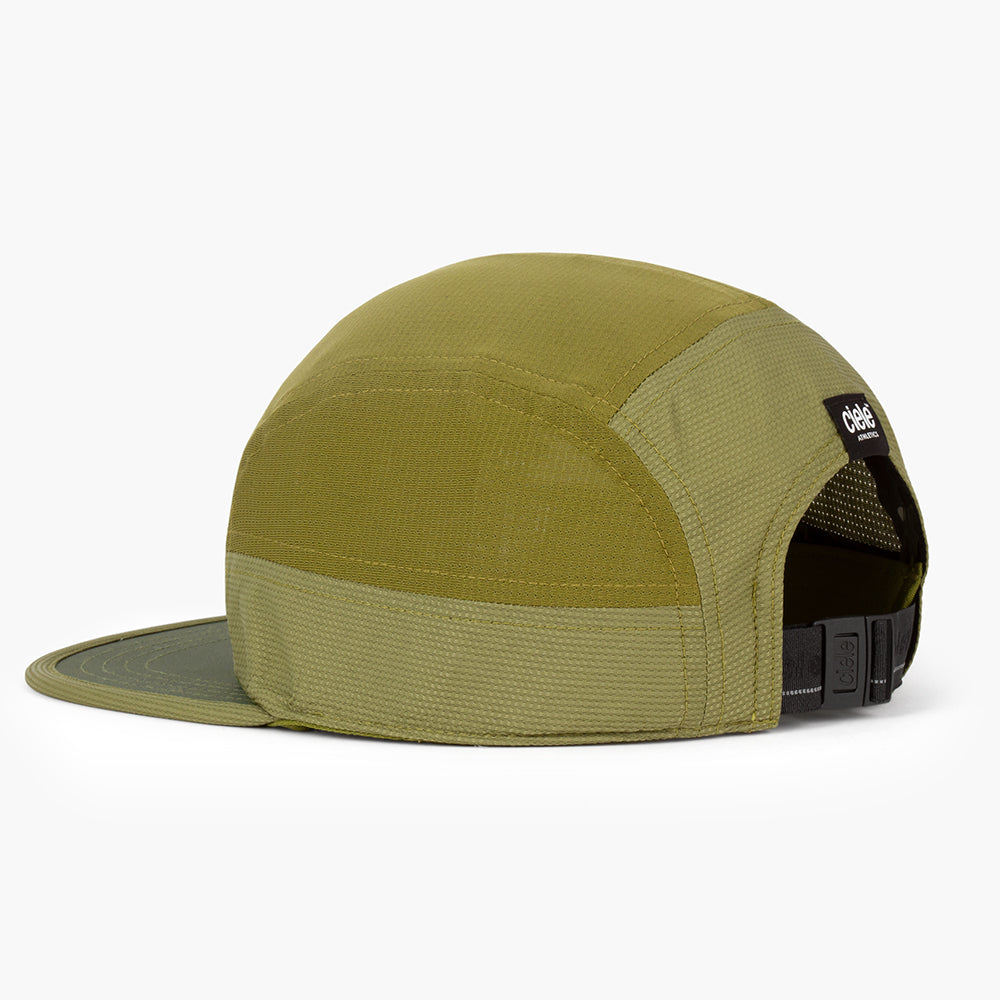 ciele-gocap-eq-nouveau-terrain-laufcap-beige-m-l image 5