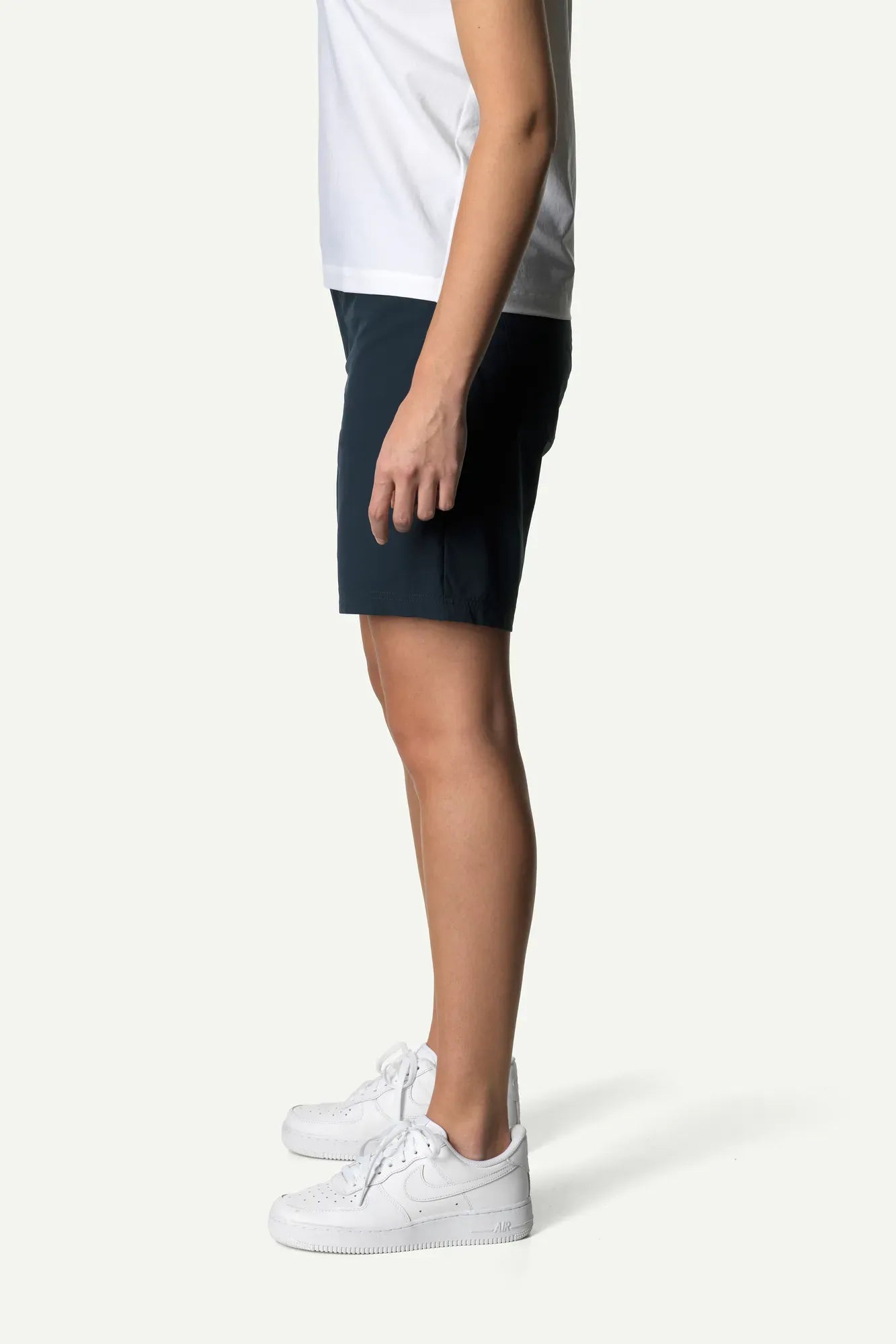 houdini-dock-shorts-damen-shorts-true-black-s-atmungsaktiv image 6