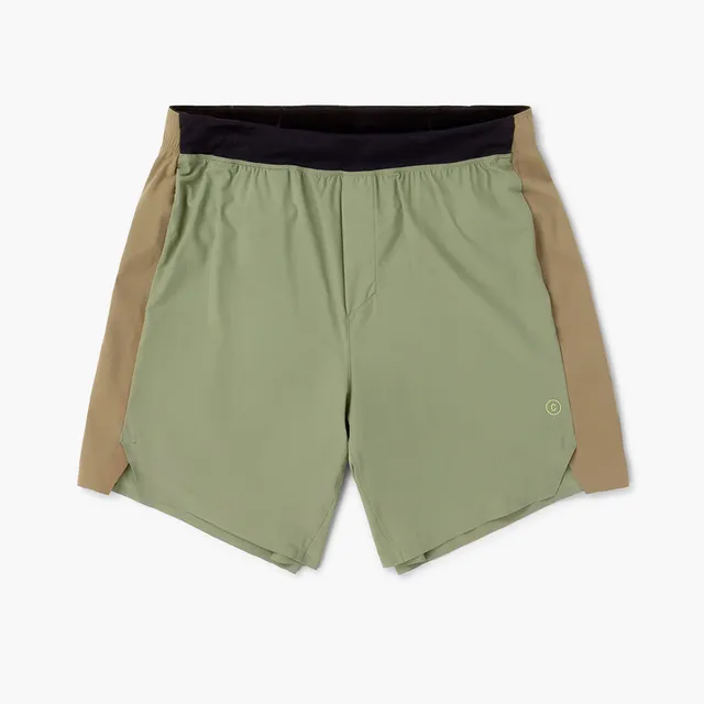 ciele-trnshort-7-linerless-laufshorts-toad-herren image 1