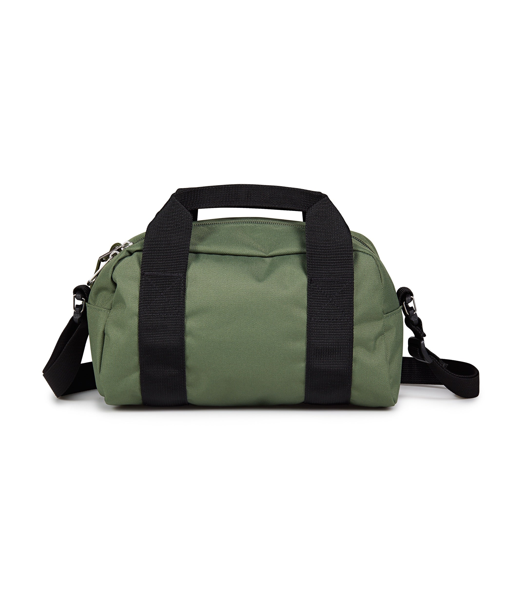 jansport-weekender-mini-duffle-cargo-green-kleine-reisetasche image 7