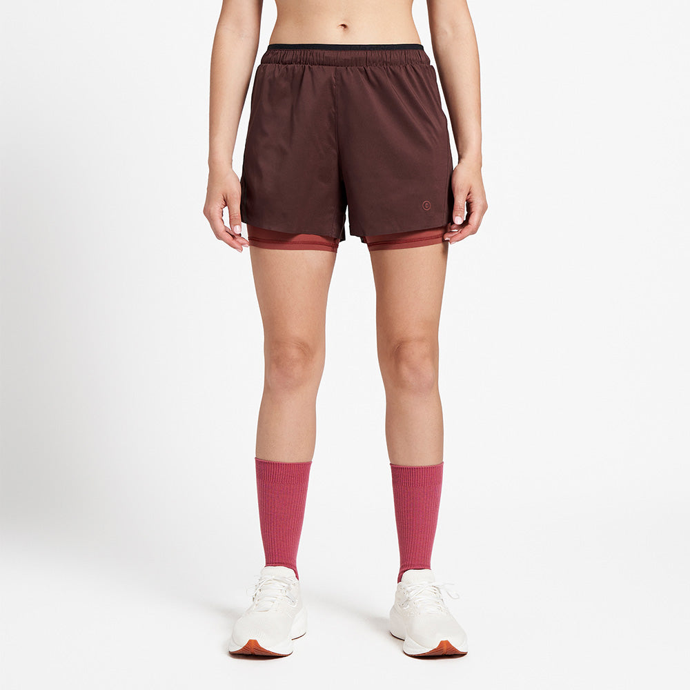 ciele-w-dlyshort-laufshorts-damen-alero-4-inch-tasche image 4
